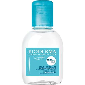 ABCDerm H2O Micelle Solution - Micelárna voda pre citlivú detskú pokožku